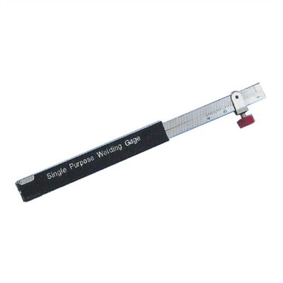 081164     SINGLE PURPOSE WELDING GAUGE (INTERNAL ALIGNMENT)