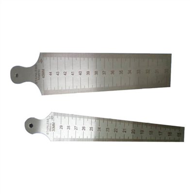 TAPER GAUGE
