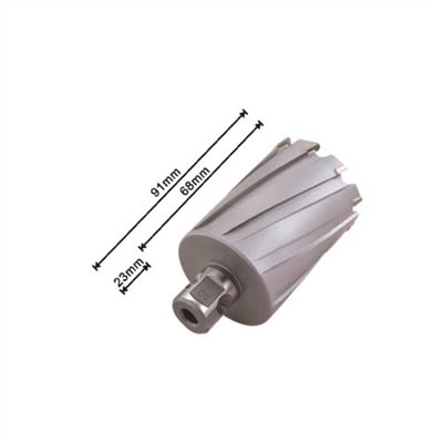 T.C.T. ANNULAR CUTTERS