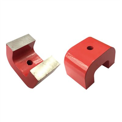 MAGNET STEEL