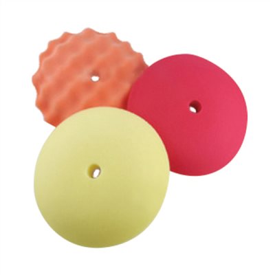 BUFFING WHEEL / SPONGE WHEEL