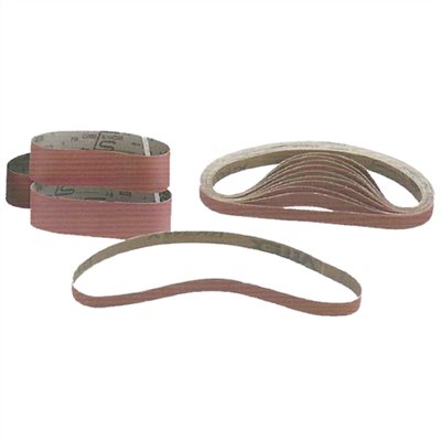 ABRASIVE BELT