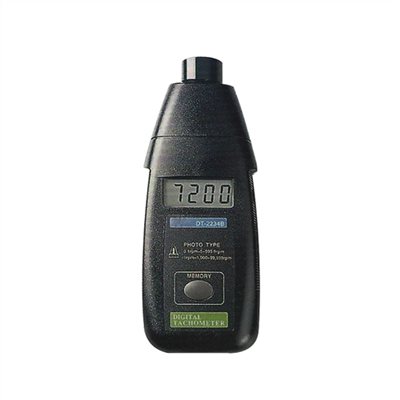 012054     PHOTO TYPE TACHOMETER