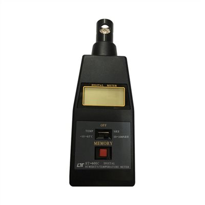 012045     HUMIDITY/TEMP.METER