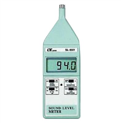 012065     SOUND LEVEL METER