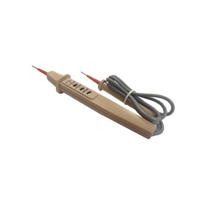 013030     VOLTAGE TESTER