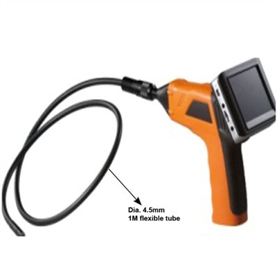 059153     WIRELESS INSPECTION CAMERA