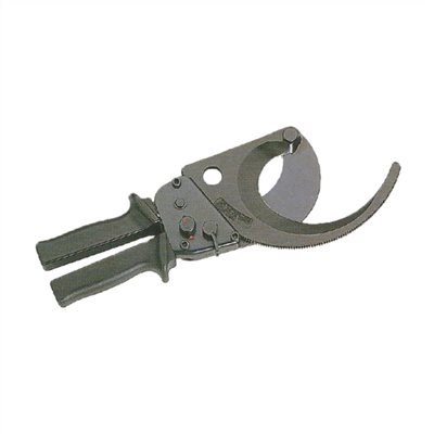 023013     RATCHETING CABLE CUTTER, UP TO 50mm²