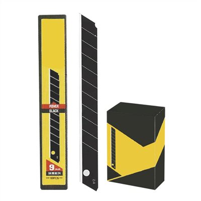 023902     SMALL SIZE SNAP OFF BLADE