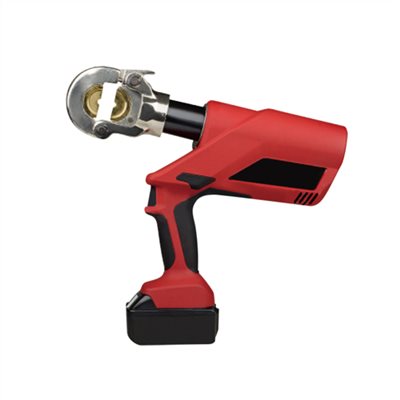 023919     CORDLESS CABLE CRIMPING TOOL