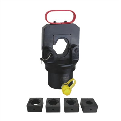 023711     SPLIT HYDRAULIC CABLE CRIMPING TOOLS