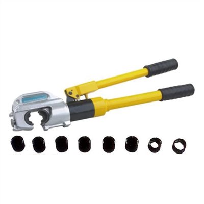 023731     HYDRAULIC CRIMPING TOOLS