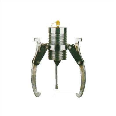 SPLIT-UNIT HYDRAULIC GEAR PULLER