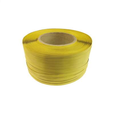 PP STRAPPING BAND FOR AUTOMATIC STRAPPING