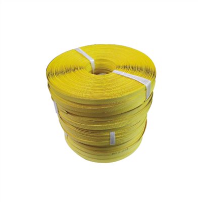 PP STRAPPING BAND FOR MANUAL STRAPPING