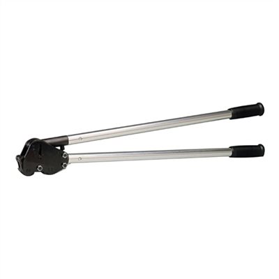 131056     STEEL STRAPPING SEALER 1-1/4" x 0.035"