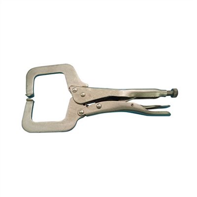 RIGID PAD LOCKING PLIERS