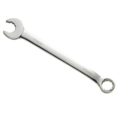 HAEN-STANDARD TYPE 45° WRENCH