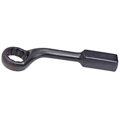 HEAVY DUTY RING STRIKING FACE SPANNER