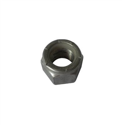 GALVANIZED LOCK NUTS