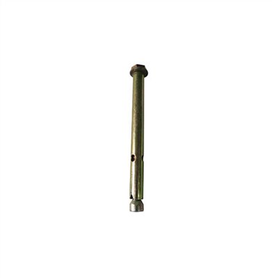 SLEEVE ANCHOR BOLT TYPE ZINC YELLOW