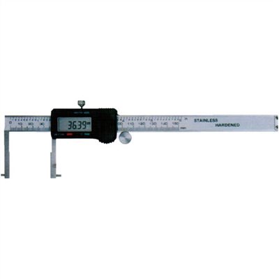 CYLINDER INSIDE GROOVE DIGITAL CALIPER