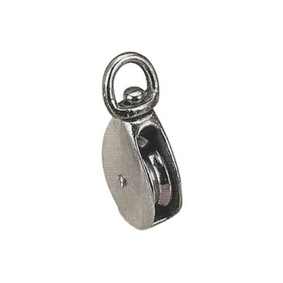 1-PULLEY TURNING TACKLE, SWIVEL TYPE