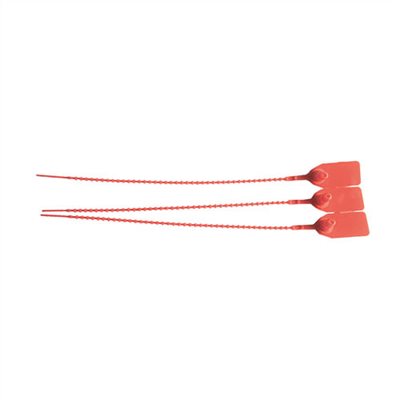 151212     PLASTIC SEAL, 250PCS/BAG