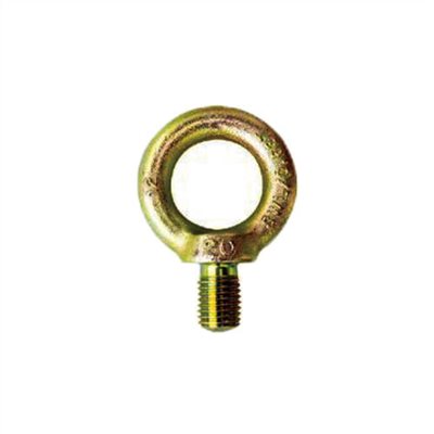 STEEL DROP FORGED EYE BOLT