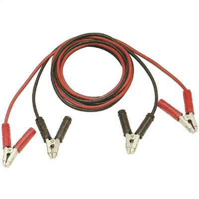 600AMP BOOSTER CABLE SET