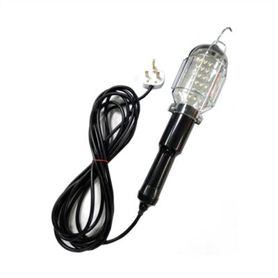 012127     LED INSPECTION WORKING LAMP 220V/60W,10M