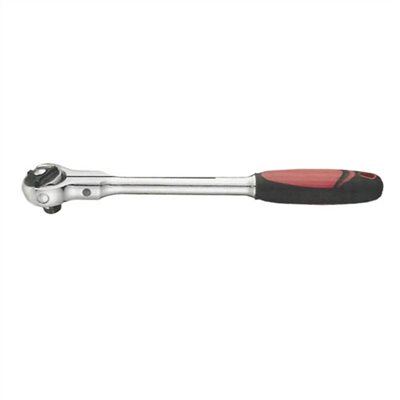 SWIVEL RATCHET HANDLE