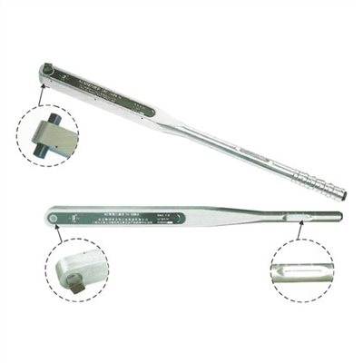 AC TYPE TORQUE WRENCH