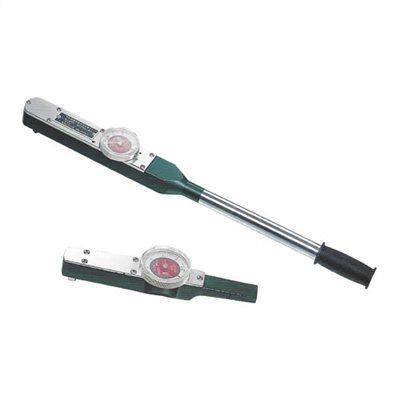 ACD TYPE TORQUE WRENCH