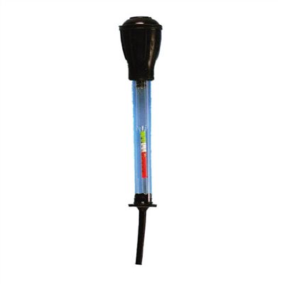 012002     BATTERY HYDROMETER