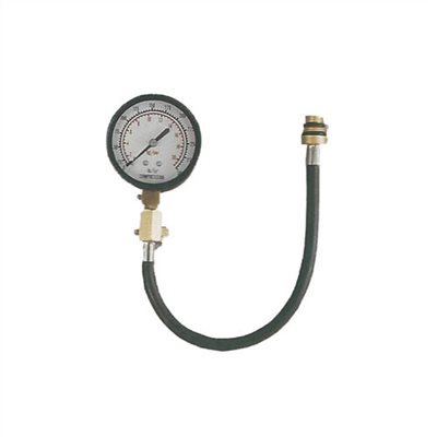 011015     COMPRESSION TESTER, 0-300psi