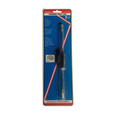 031024     G.M. CARBURETOR ADJUSTING TOOL