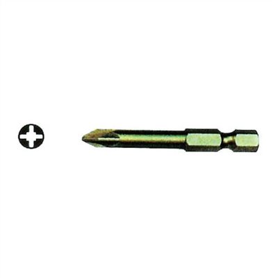 50MM POSIDRIV POWER BIT (REDUCED DIA.)