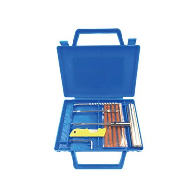043065     TIRE REPAIR TOOLS KIT