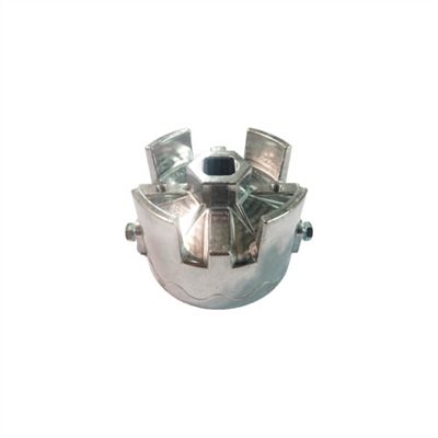 031136     ALULMINIUIM ALLOY OIL FILTER WRENCH (FOR BENZ)