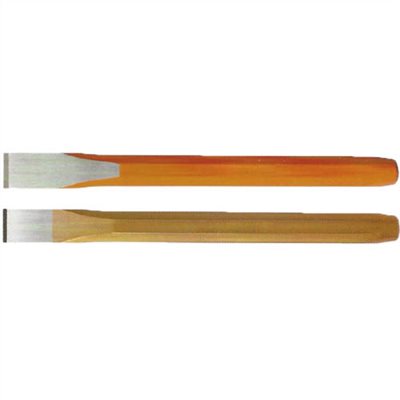 FLAT COLD CHISEL
