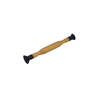 038383     VALVE LAPPER WITH 1-1/8" & 1-3/8" CUPS