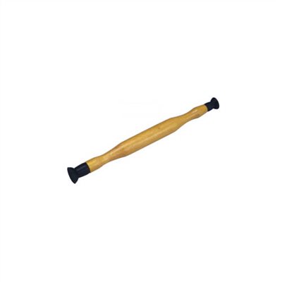 038384     VALVE LAPPER WITH 5/8" & 13/16" CUPS