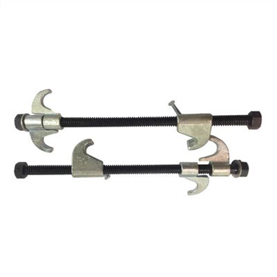 061004     COIL SPRING COMPRESSOR, SCREW TYPE (SP), 2PCS/SET