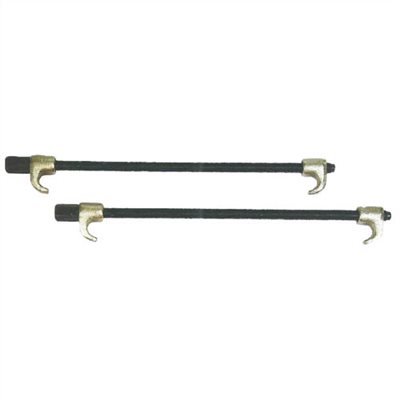 061006     COIL SPRING CLAMP SET 400MM