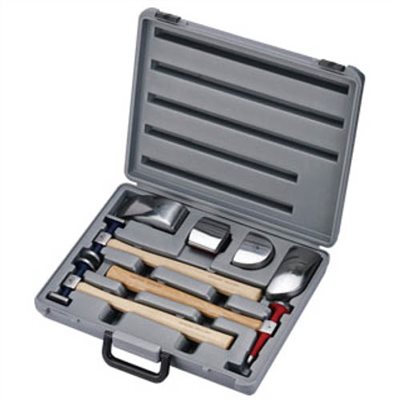 032500     BODY BENDER SET AUTO 7PCS