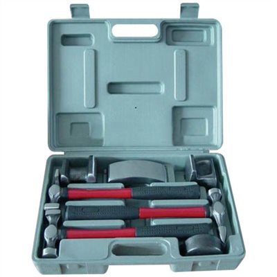 032496     CAR BODY REPAIR SET
