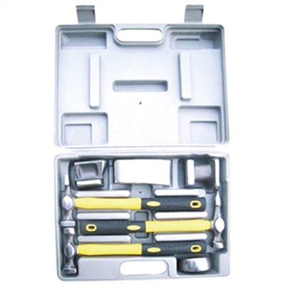 032497     CAR BODY REPAIR SET