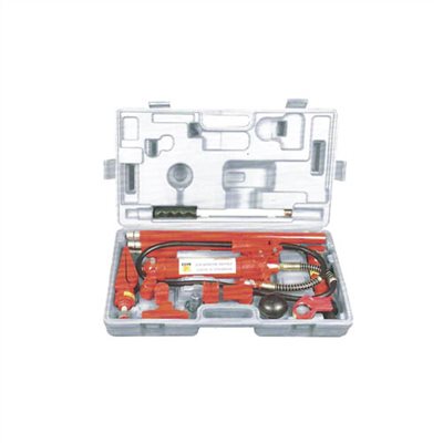 021005     HYDRAULIC BODY REPAIR EQUIPMENT, CAPACITY: 10TON