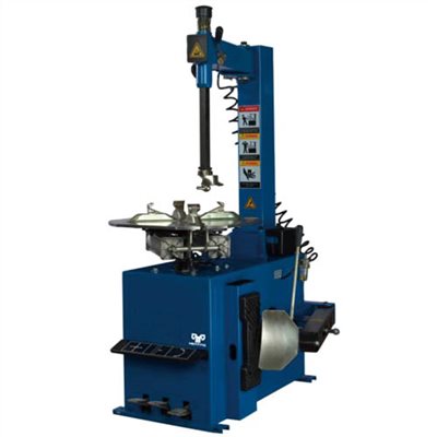 020822 (460) TIRE CHANGER